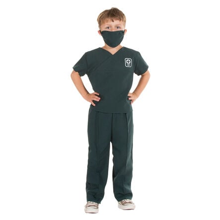 Community Jobs Role Play Costumes 3\-5yrs 10pk  hi\-res