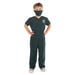 Community Jobs Role Play Costumes 3\-5yrs 10pk  hi\-res