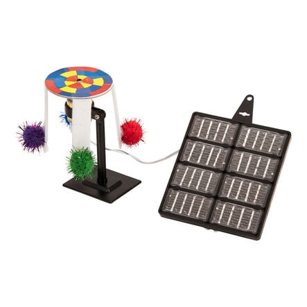TTS Renewable Energy STEM Class Kit  hi\-res
