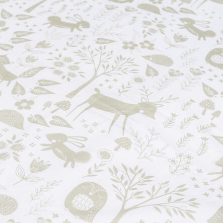 TTS Baby Outdoor Soft Furnishings Square Mat  hi\-res