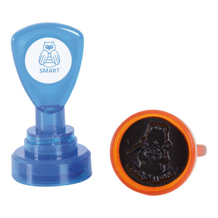 Motivational Stamps with Case 12pk  hi\-res