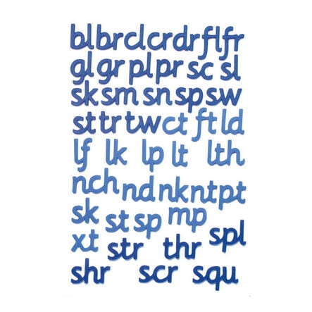 Smart Kids Magnetic Letters Set 2  hi\-res