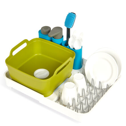 Joseph Joseph Kitchen Sink, Utensils and Bowls Bundle  hi\-res