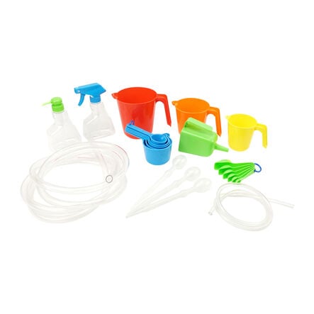 Messy Water Play Set Messy Play Set  hi\-res
