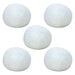 Snowball Squishy Crunch Fidget Ball  hi\-res
