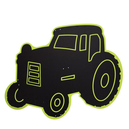 TTS Transport Themed Assorted Chalkboards 5pk  hi\-res