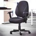 Bilbao Lumbar Operator Chairs  hi\-res