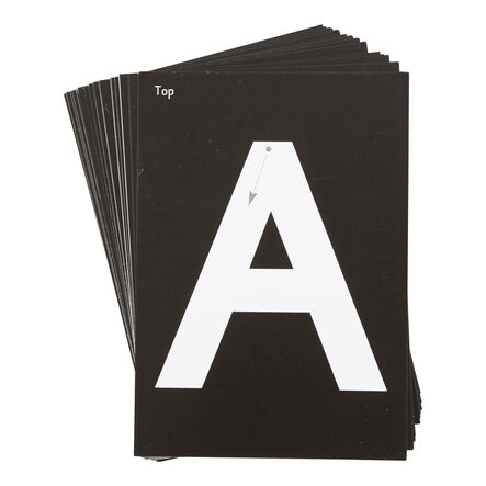 TTS Mini Light Up Mark Making Board Inserts  hi\-res