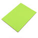 Project Scrap Books Black\/Green Covers A4+ 25pk Apple Green hi\-res