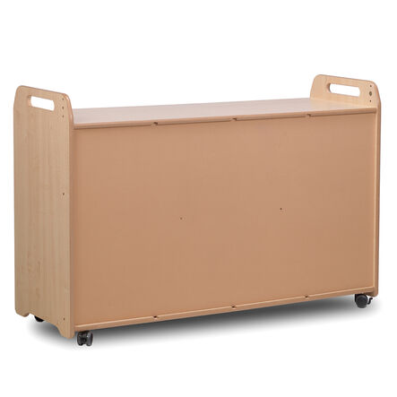 Millhouse 4 Column Shelf Storage  hi\-res