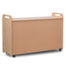 Millhouse 4 Column Shelf Storage  hi\-res