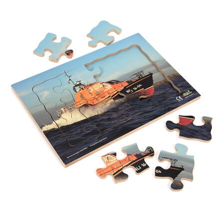 People Who Help Us Vehicles Jigsaws  hi\-res