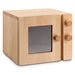 Hardwood Role Play Kitchen Units  hi\-res
