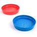 Plastic Sand Sieve Set 10pk  hi\-res