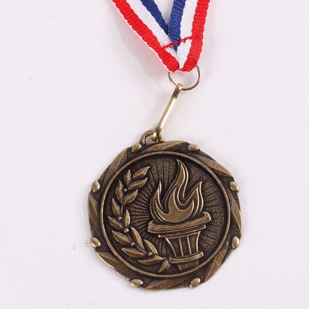 Well Done Reward Medals 10pk  hi\-res