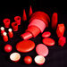 TTS Shades of Wooden Tonal Collection Red Red hi\-res