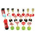 Small World Wooden UK Traffic Signs 18pcs  hi\-res