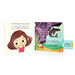 Commotion in the Ocean Vocabulary and Story bag  hi\-res