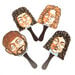 Great Fire of London Role Play Face Masks 4pk  hi\-res