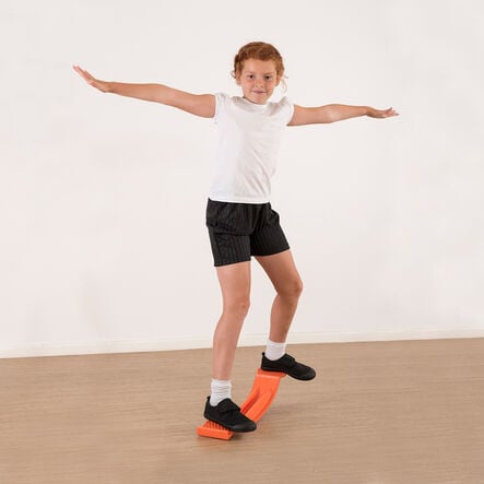 Six Colour Balance Boards 6pk  hi\-res