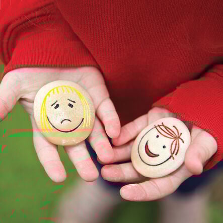 Emotion Pebbles 12pk  hi\-res