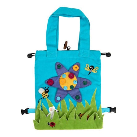 TTS Fine Motor Skills Development Bag  hi\-res