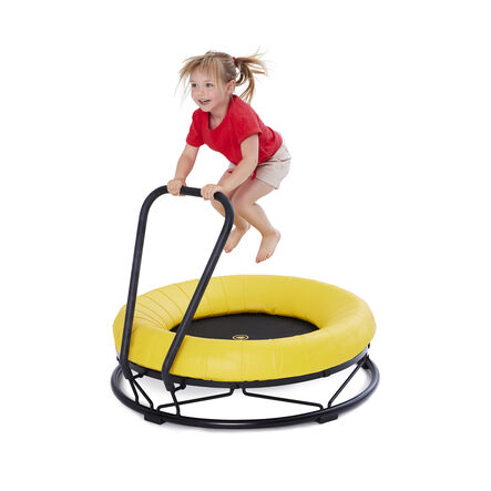 Gonge Trampoline  hi\-res