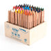 Lyra Ferby Triangular Colouring Pencils Assorted 96pk  hi\-res