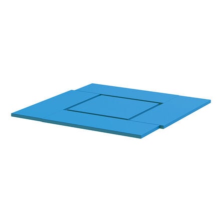 Millhouse Indoor Climbing Frame Safety Mats 5pk  hi\-res