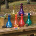 TTS Plastic Messy Play Potion Bottles Coloured 6pk Multicoloured hi\-res