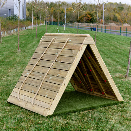 Large Outdoor Climbing Prism  hi\-res