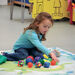 Tactile Sensory Ball Pack 20pk  hi\-res