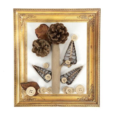 Wooden Buttons 440pk  hi\-res