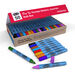 Show\-me® Assorted Drywipe Pens Fine Tip  hi\-res