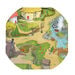 TTS Active World Tuff Tray Enchanted World Mat  hi\-res