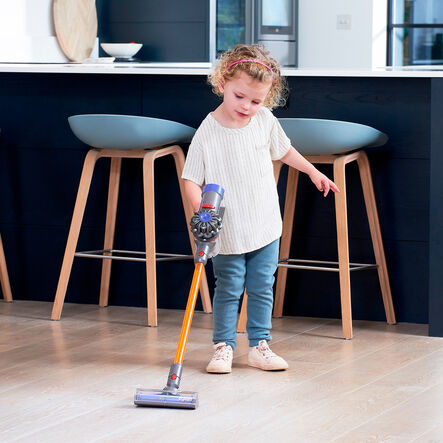 Dyson Cord\-Free Vacuum  hi\-res