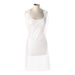 Budget Polythene Aprons on a Roll 200pk  hi\-res