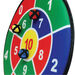 Number Dartboards Adhesive Balls and Targets 3pk  hi\-res