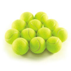 Playground Tennis Balls 12pk  Playground Tennis Balls 12pk  hi-res