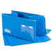 Folding Canvas Blue Box L50 x W40 x D28cm  hi\-res
