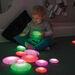 Glow Pebbles 12pk  hi\-res