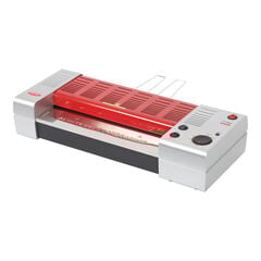 PEAK Heavy Duty Educational Laminators A3  PEAK Heavy Duty Educational Laminators A3  hi-res