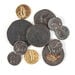 Replica Roman Coins 11pk  hi\-res