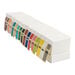 Colour Book Band Labels 4250pk  hi\-res
