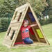 TTS Mini Triangular Rainbow Room  hi\-res