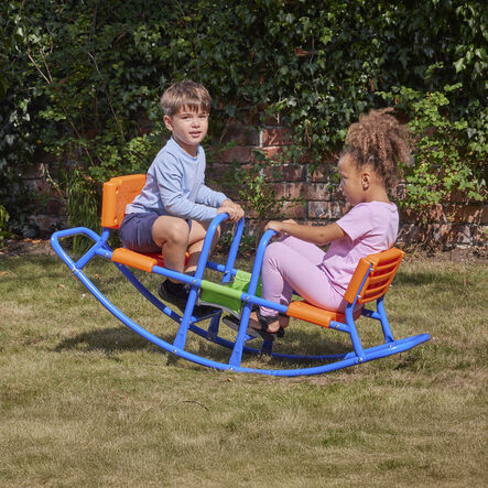 Rocking Boat Seesaw  hi\-res