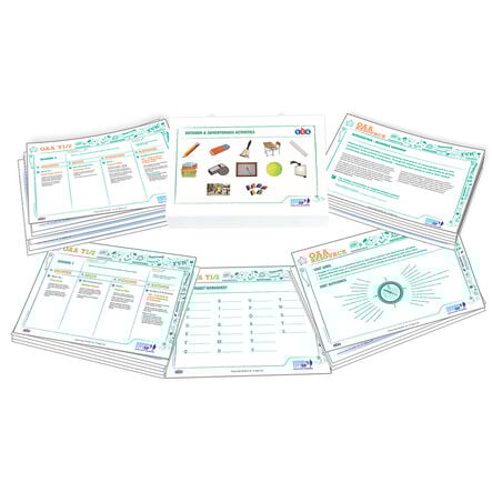 TTS Outdoor \x26 Adventurous Activities Kit  hi\-res