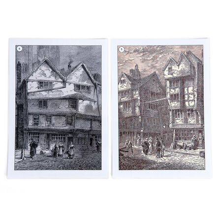 TTS Samuel Pepys Artefact Collection KS2  hi\-res