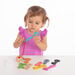 Rainbow Numbered Wooden Keys (11pcs)  hi\-res