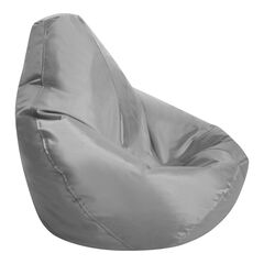 Kid’s Bean Bag Reading Pods Light Grey  Kid’s Bean Bag Reading Pods Light Grey  hi-res